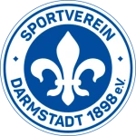 شعار SV Darmstadt 98 U17