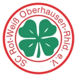 شعار SC Rot-Weiß Oberhausen U17