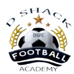 شعار D Shack FC