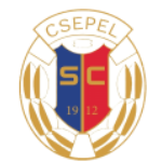 شعار Csepel SC II
