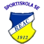 شعار REAC Sportiskola SE
