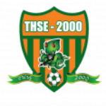 شعار THSE 2000
