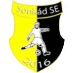 شعار Sonkád SE