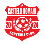 شعار FC Castelli Romani