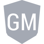 شعار GERC Municipal de Montenegro U20