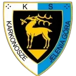 شعار Karkonosze Jelenia Góra JS