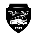 شعار Baku Bus