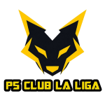 شعار PS Club 