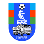 شعار KamAz Bilasuvar