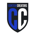 شعار PFMK Contentcreators
