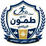 شعار Tammun Club