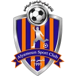 شعار Alyamoun Club
