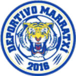 شعار Deportivo Marratxi