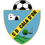 شعار CD Cala D'or