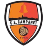 شعار CE Campanet