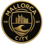 شعار Mallorca City FC