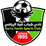 شعار Sarra Club