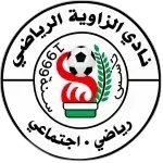 شعار Az-Zawiya Club