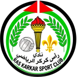شعار Ras Karkar