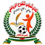 شعار Shabab Taffuh