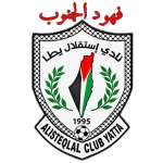 شعار Isteqlal Yatta
