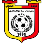 شعار Beit Awwa