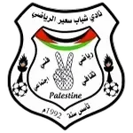 شعار Shabab Sa'ir