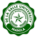 شعار De La Salle University
