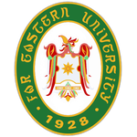 شعار Far Eastern University