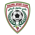 شعار Halhul
