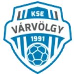 شعار KSE Várvölgy