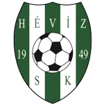شعار Alsópáhok-Hévíz