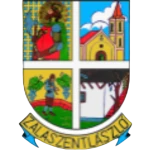 شعار Zalaszentlászlói SK