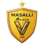 شعار Volga Masally