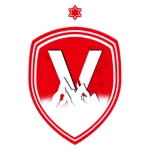 شعار Spartak Vladymyrovka