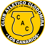 Club Atlético Clodomira