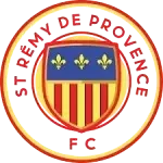 شعار FC Saint-Rémy