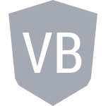 شعار Vizela B