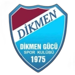 شعار Dikmen Gücü SK