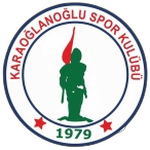 شعار Karaoğlanoğlu SK