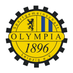 شعار SG Olympia 1896 Leipzig