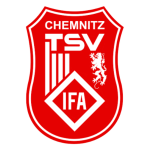شعار TSV IFA Chemnitz
