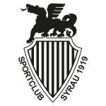 شعار SC Syrau