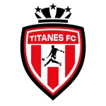 شعار Titanes FC