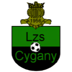 شعار LZS Cygany