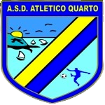شعار A.S.D. Atletico Quarto