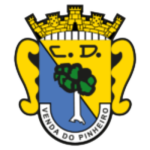 شعار CD Venda do Pinheiro
