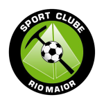 شعار QT SC Rio Maior