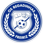 شعار O.S. Regadinhas Freiriz