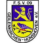 شعار FSV 09 Geilenkirchen